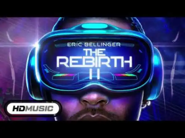 Eric Bellinger - Today I Got Time